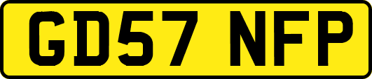 GD57NFP