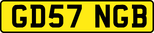 GD57NGB