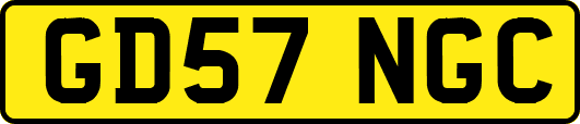 GD57NGC