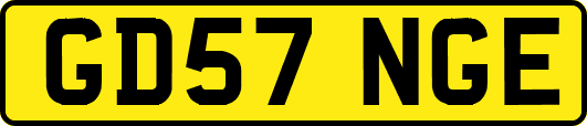 GD57NGE