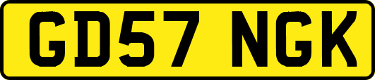 GD57NGK