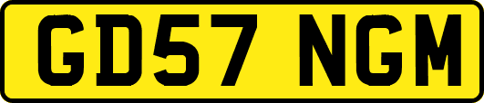 GD57NGM