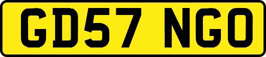 GD57NGO