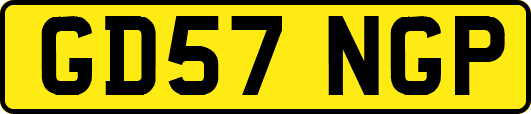 GD57NGP