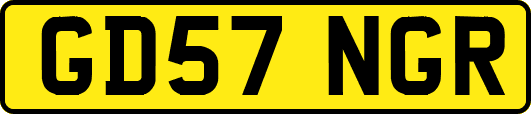 GD57NGR