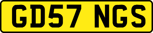 GD57NGS