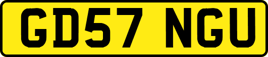 GD57NGU