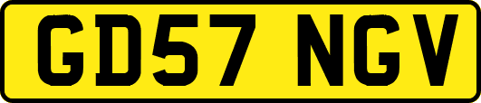 GD57NGV