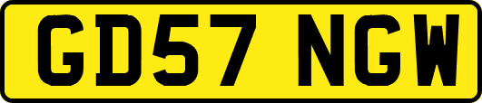 GD57NGW