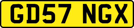 GD57NGX