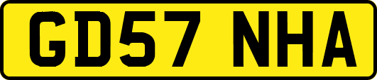 GD57NHA