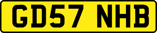 GD57NHB