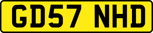 GD57NHD