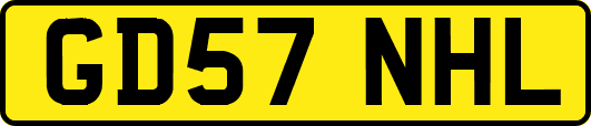 GD57NHL