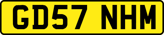 GD57NHM