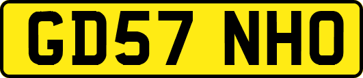GD57NHO