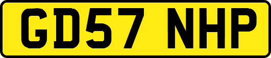 GD57NHP