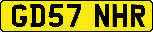 GD57NHR