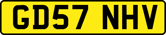 GD57NHV