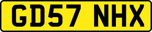 GD57NHX