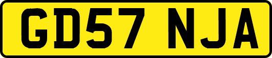 GD57NJA