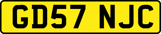 GD57NJC