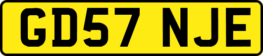 GD57NJE
