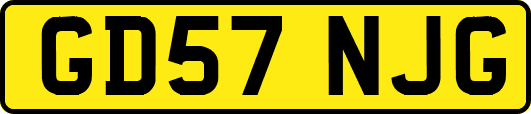 GD57NJG