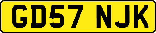 GD57NJK