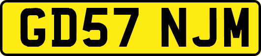 GD57NJM