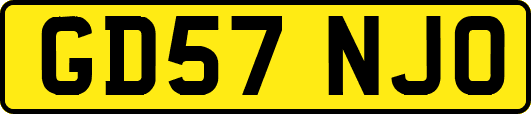GD57NJO