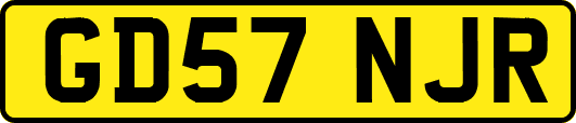 GD57NJR