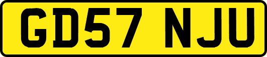 GD57NJU