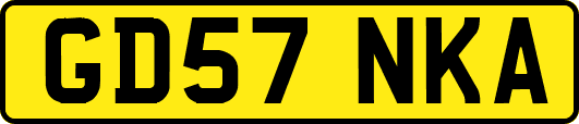 GD57NKA