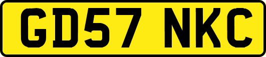 GD57NKC