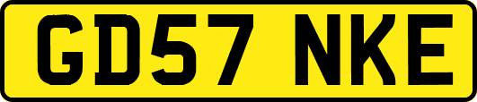 GD57NKE