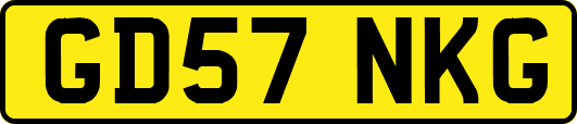 GD57NKG