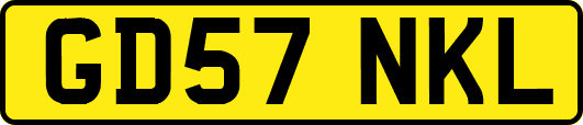GD57NKL