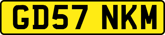 GD57NKM