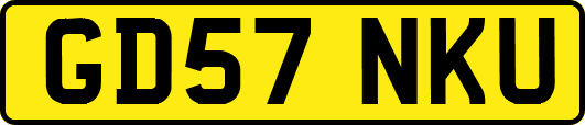 GD57NKU