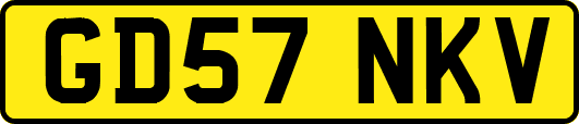 GD57NKV