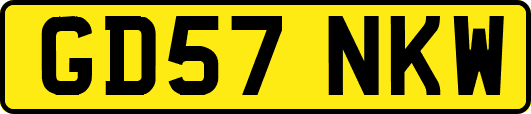 GD57NKW