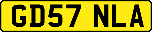 GD57NLA