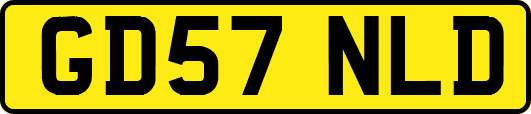 GD57NLD