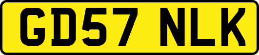 GD57NLK