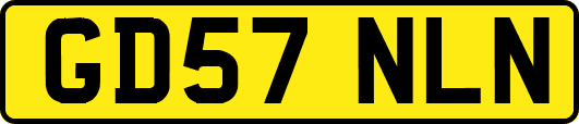 GD57NLN