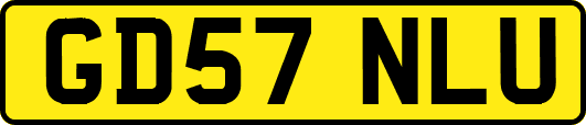 GD57NLU