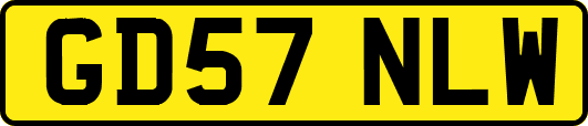 GD57NLW