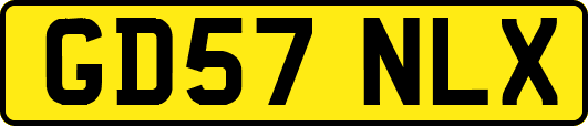 GD57NLX