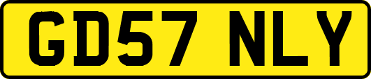 GD57NLY